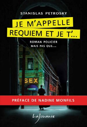 [Requiem 01] • Je M'appelle Requiem Et Je T'…